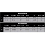 2PCS Yoga Set Sport Outfit Woman Sports Set Workout Long Sleeve And Yoga Pants Fitness Seamless Leggings Gym Clothing Sportswear - Image 6