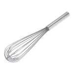 AmazonCommercial Stainless Steel Whisk, 14 Inch/35.5CM - Image 4