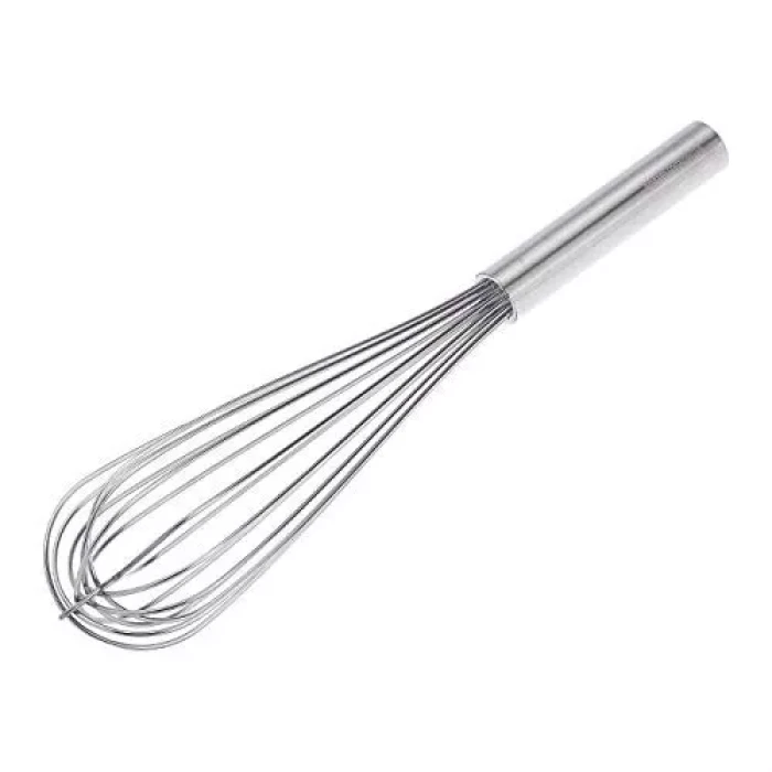 AmazonCommercial Stainless Steel Whisk, 14 Inch/35.5CM - Image 4