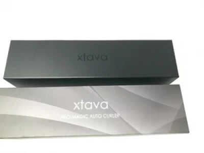 Auto Hair Curler XTAVA Pro-Magic Professional Auto, 2- Direction Rotation - Image 5
