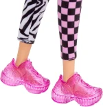 Barbie Fashionistas Doll #158 Long Blonde Pigtails 2020 Mattel GRB50 - Image 6