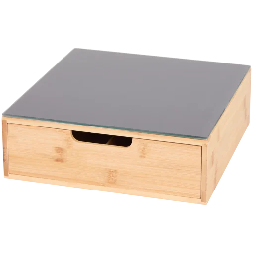 Coffee and tea storage box - Image 3
