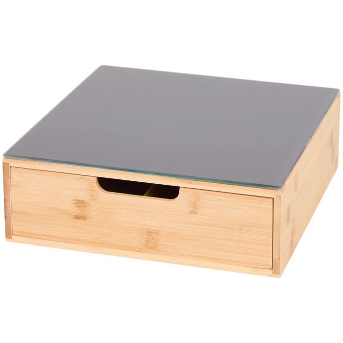 Coffee and tea storage box - Image 3