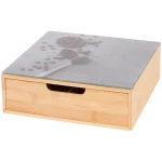 Coffee and tea storage box - Image 4