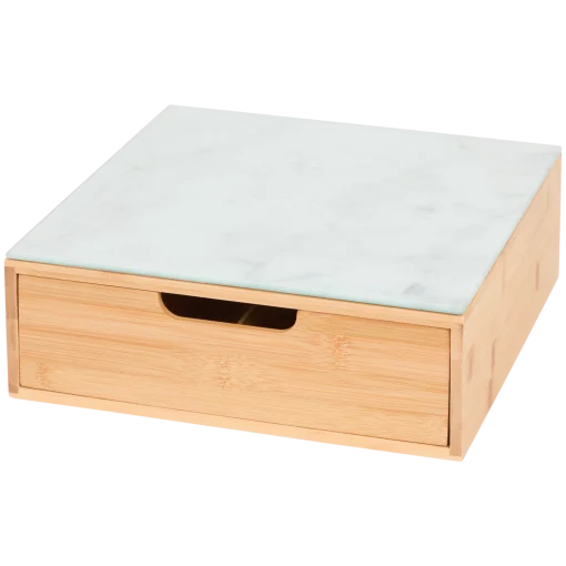 Coffee and tea storage box - Image 5