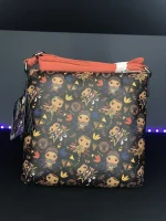 New It's free to sell on eBay Excludes Vehicles and business sellers Sell one like this  Share Similar items Sponsored See all   Funko Marvel Black Panther Wakanda Crossbody Messenger Bag 8.5" With Coin Purse New · Private £29.26 + £12.66 Postage    Funko Marvel Black Panther Wakanda Crossbody Messenger Bag 8.5" NEW New · Business £9.75 + £16.89 Postage    Funko Pop Black Panther Crossbody Purse Bag, King of Wakanda Forever Marvel New! New · Private £8.74 previous price£34.95 75% off + £23.17 Postage    Funko Marvel Black Panther Wakanda Crossbody Messenger Bag Pre-owned · Private £13.30 + £20.09 Postage  Funko Marvel Black Panther Wakanda Crossbody Messenger Bag 8.5" - FAST SHIPPING - Image 2