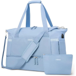 Gym Duffel Bag for Women - Image 7