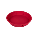 Livarno Home Round Baking Dish