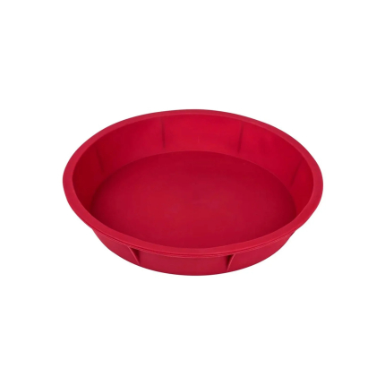 Livarno Home Round Baking Dish