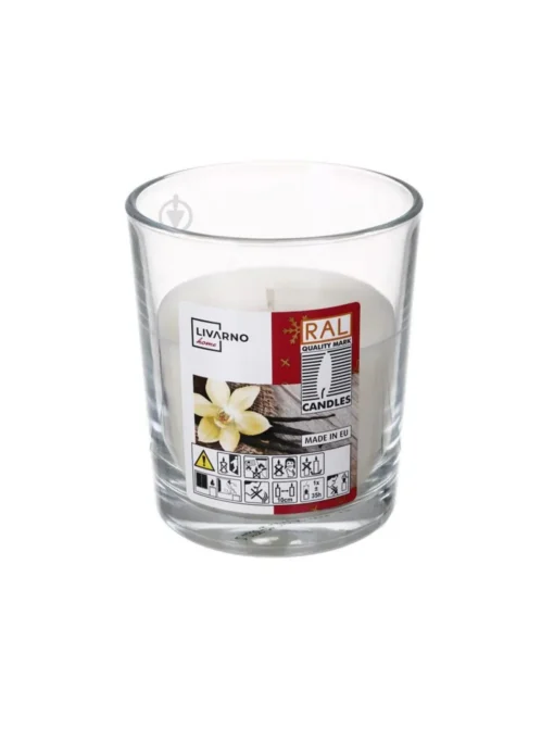 Livarno Home Candle - Image 2