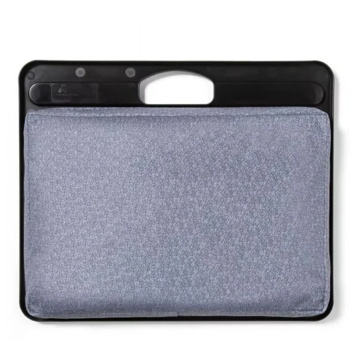 Lap Desk 7"x14" Black - up & up™ - Image 3