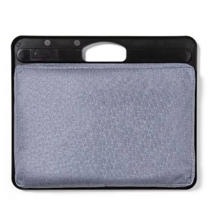 Lap Desk 7"x14" Black - up & up™ - Image 3