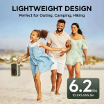 Litheli B300SE Portable Power Station - Image 3
