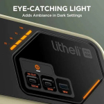 Litheli B300SE Portable Power Station - Image 4