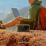 Litheli B300SE Portable Power Station - Image 5
