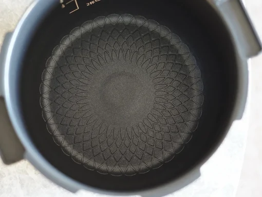 Philips Avance Collection HD2198/ electric pressure cooker 5 L Black, Gold 1500 W - Image 9