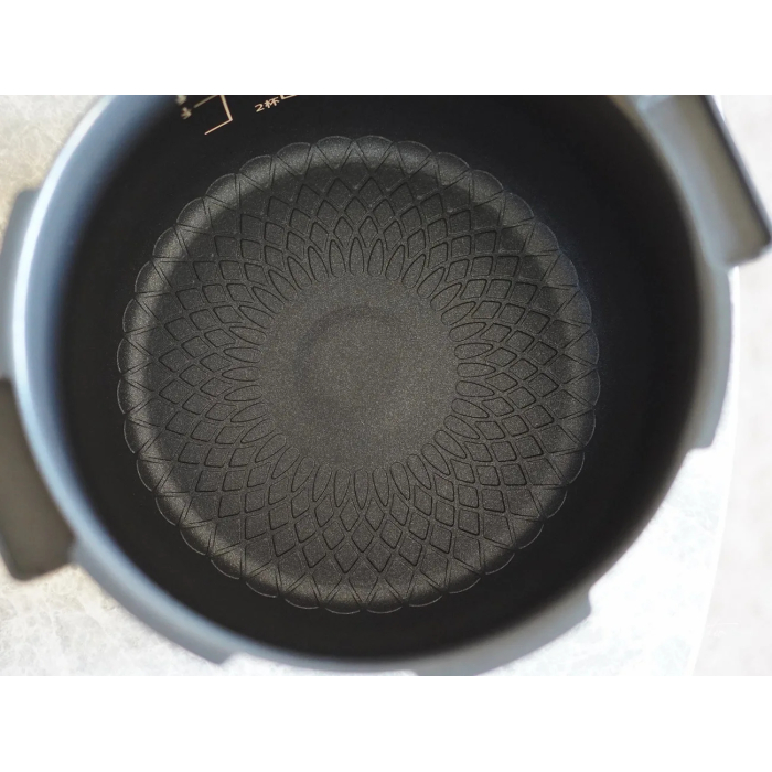 Philips Avance Collection HD2198/ electric pressure cooker 5 L Black, Gold 1500 W - Image 9