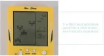 NC Classic Handheld Tetris Large Screen Digital Video Game Console - Image 5