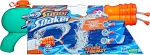 Nerf Super Soaker Hydro Frenzy Water Blaster, Wild 3-in-1 Soaking Fun, Adjustable Nozzle, 2 Water-Launching Tubes, for Kids Teens Adults - Image 3