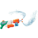 Nerf Super Soaker Hydro Frenzy Water Blaster, Wild 3-in-1 Soaking Fun, Adjustable Nozzle, 2 Water-Launching Tubes, for Kids Teens Adults - Image 7