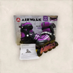 Airwalk Youth Inline Skates