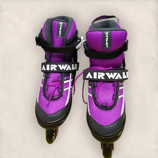Airwalk Youth Inline Skates - Image 2