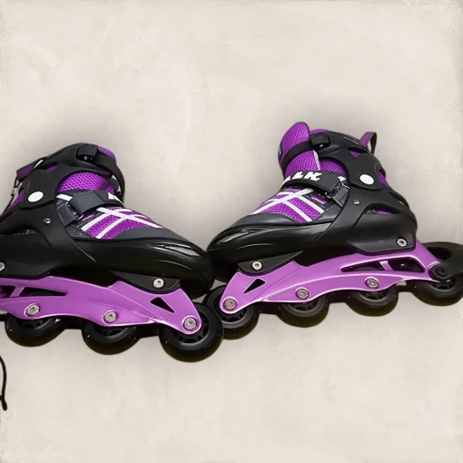 Airwalk Youth Inline Skates - Image 3