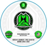 MGP Action Sports – Boost Boots – Kids Jumping Shoes – Black Blue – Suites Boys & Girls Ages 5+ - Max User Weight 88lbs - Image 7