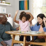 Monopoly Junior Board Game, Fun Monopoly Board Game for Kids Ages 5 and Up, Family Game for 2-4 Players - Image 4