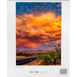 Buffalo Games - Chuck Jentile - Desert Clouds, Arizona - 500 Piece Jigsaw Puzzle for Adults -Challenging Puzzle Perfect for Game Nights - Finished Size is 21.25 x 15.00 - Image 3