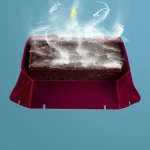 coox Children's Baking Set, Baking with Children - No Weighing, Baking Fun for Young and Old, Silicone, BPA-Free, Excellent Quality - Image 7