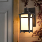 Generic Modern Metal Outdoor Wall Lights, Led Wall Sconce Light Fixtures, Waterproof Exterior Wall Light Fixtures, Wall Mounted Lamps, Porch&Patio Light, Hallway Stairs Gardens - Image 2
