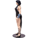 McFarlane Toys DC Multiverse Superwoman Crime Syndicate 7-inch Figure with Build-A Starro Piece - Image 2