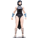 McFarlane Toys DC Multiverse Superwoman Crime Syndicate 7-inch Figure with Build-A Starro Piece - Image 3