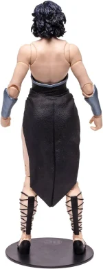 McFarlane Toys DC Multiverse Superwoman Crime Syndicate 7-inch Figure with Build-A Starro Piece - Image 4