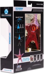 McFarlane Toys DC Multiverse Superwoman Crime Syndicate 7-inch Figure with Build-A Starro Piece - Image 8