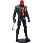 McFarlane Bandai Mexico DC Multiverse Red Hood Batman: Three Jokers