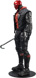 McFarlane Bandai Mexico DC Multiverse Red Hood Batman: Three Jokers - Image 3