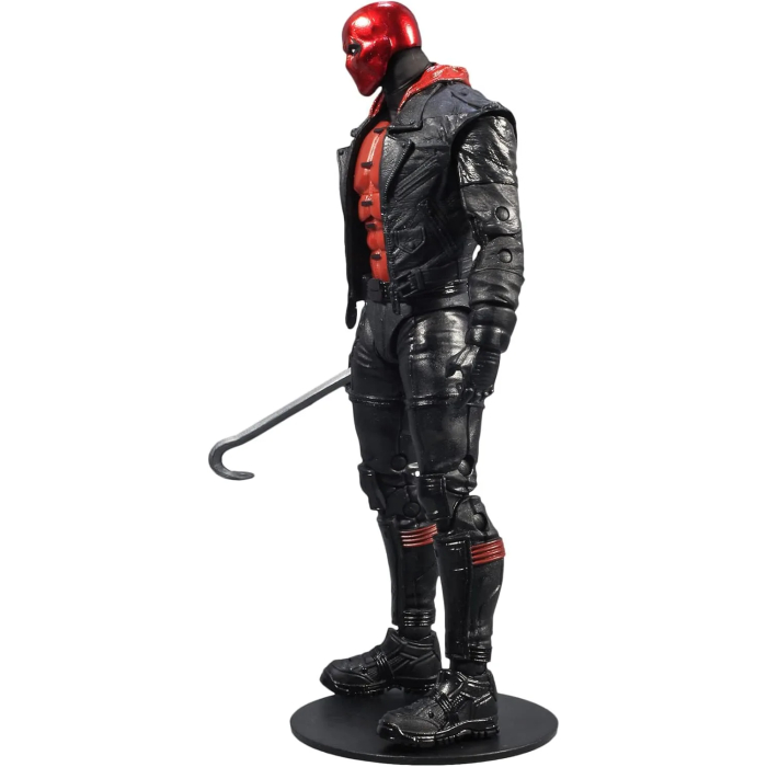 McFarlane Bandai Mexico DC Multiverse Red Hood Batman: Three Jokers - Image 3