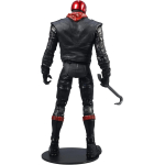 McFarlane Bandai Mexico DC Multiverse Red Hood Batman: Three Jokers - Image 2