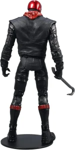McFarlane Bandai Mexico DC Multiverse Red Hood Batman: Three Jokers - Image 2