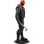McFarlane Bandai Mexico DC Multiverse Red Hood Batman: Three Jokers - Image 4