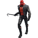 McFarlane Bandai Mexico DC Multiverse Red Hood Batman: Three Jokers - Image 6
