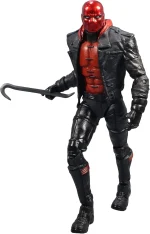 McFarlane Bandai Mexico DC Multiverse Red Hood Batman: Three Jokers - Image 6