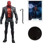 McFarlane Bandai Mexico DC Multiverse Red Hood Batman: Three Jokers - Image 7