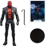 McFarlane Bandai Mexico DC Multiverse Red Hood Batman: Three Jokers - Image 7