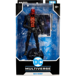 McFarlane Bandai Mexico DC Multiverse Red Hood Batman: Three Jokers - Image 8