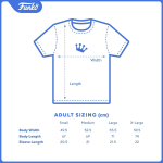 Funko Pop! & Tee: Marvel - Black Panther Shuri - Large - (L) - T-Shirt - Clothing with Collectible Vinyl Figure - Gift Idea - Toys & Short Sleeve T-Shirt for Unisex Adults - Movie Fans - Image 7