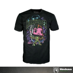 Funko Pop! Marvel: Infinity Killmonger T-Shirt - Image 2