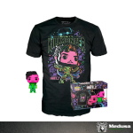 Funko Pop! Marvel: Infinity Killmonger T-Shirt - Image 4